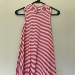 Spring dress